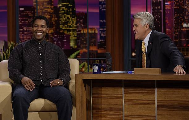 Gallery of Denzel Washington