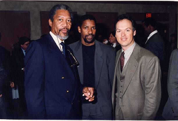 Gallery of Denzel Washington