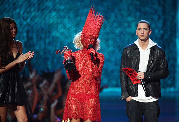 Gallery of Eminem (Marshall Mathers III)