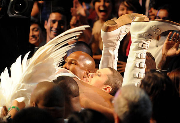 Gallery of Eminem (Marshall Mathers III)