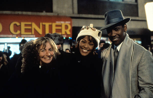 Gallery of Denzel Washington