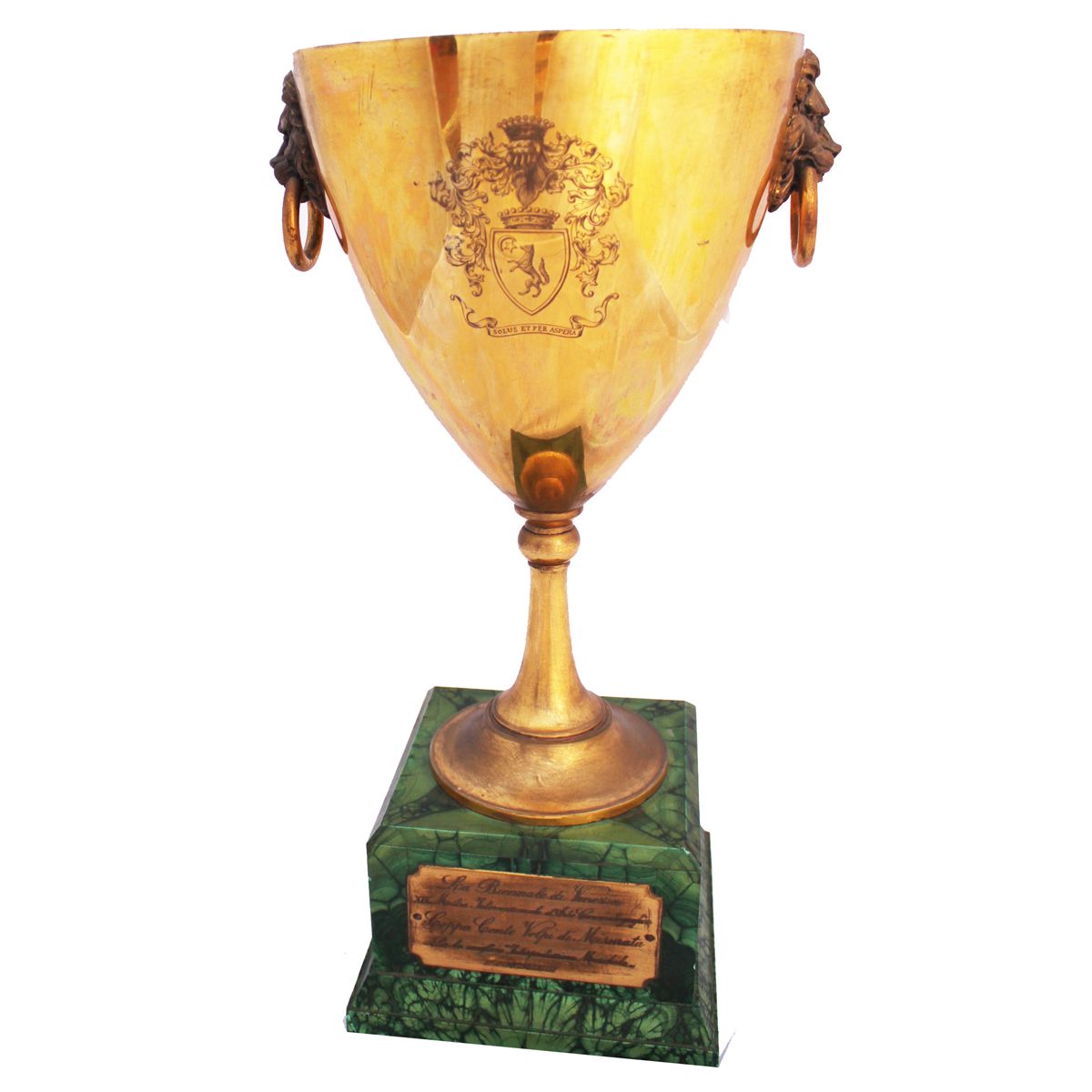 Volpi Cup