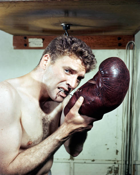 Burt Lancaster November 2 1913 October 1994 American Actor Producer World Biographical Encyclopedia