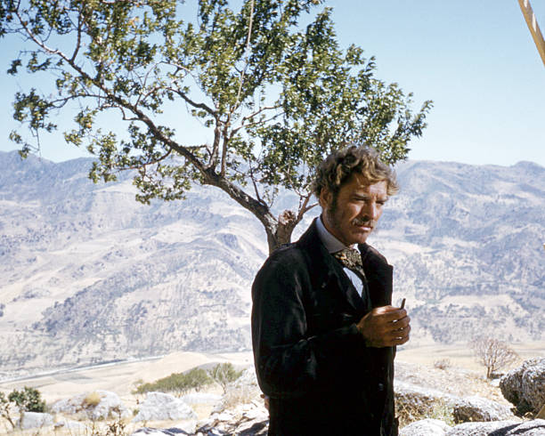 Gallery of Burt Lancaster