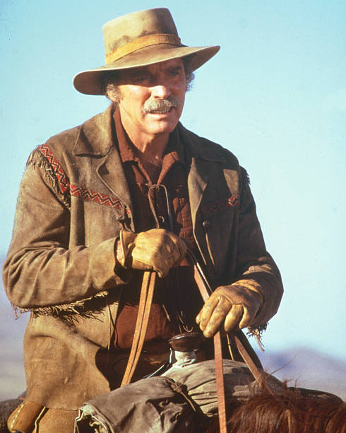 Burt Lancaster November 2 1913 October 1994 American Actor Producer World Biographical Encyclopedia