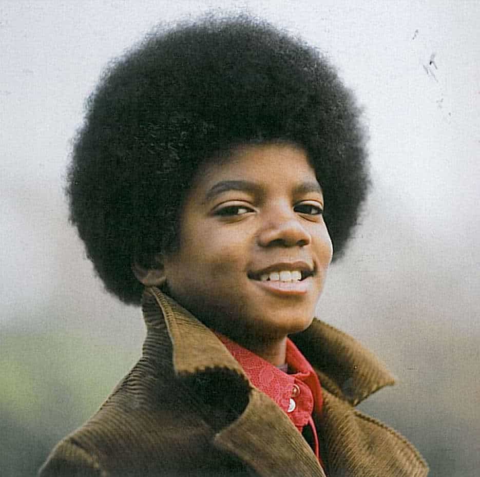 Gallery of Michael Jackson