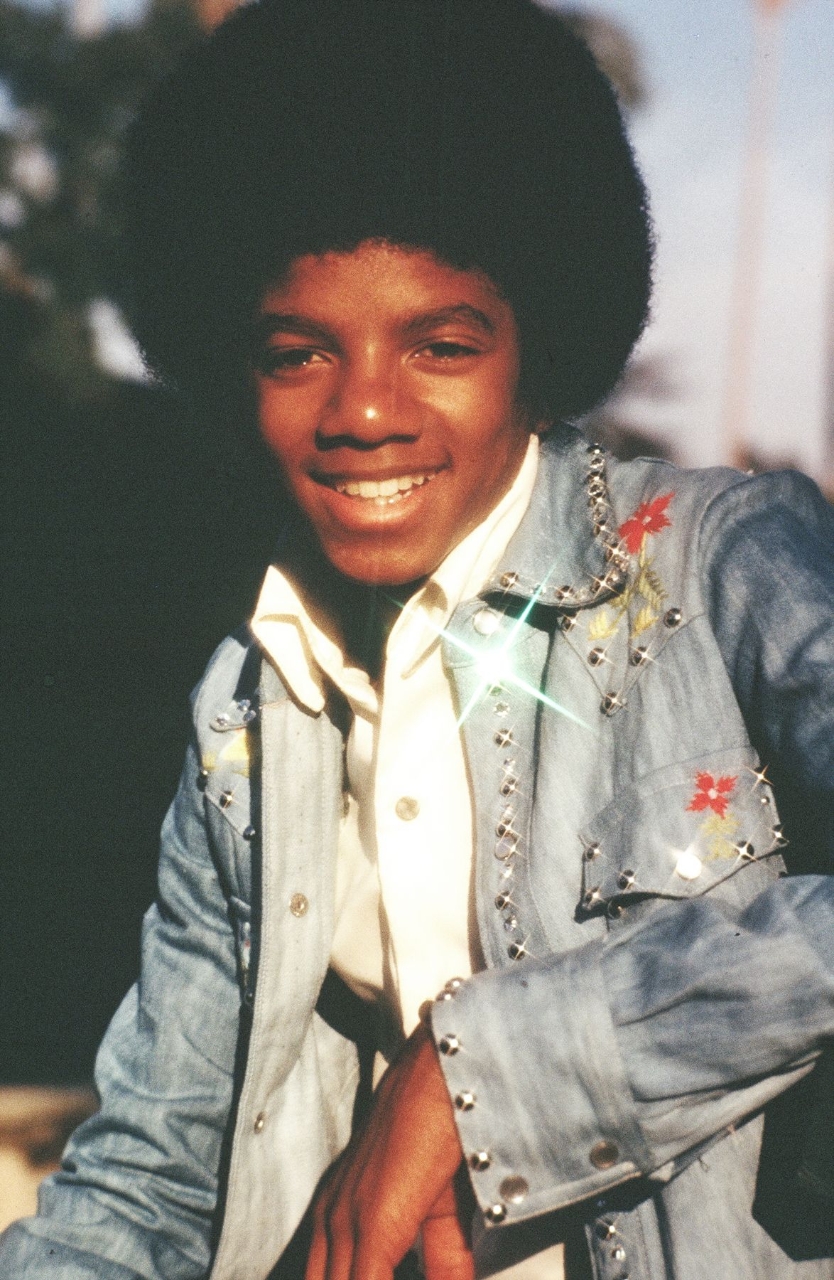 Gallery of Michael Jackson