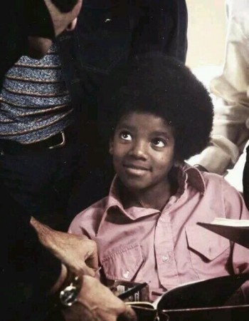 Gallery of Michael Jackson