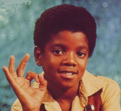 Gallery of Michael Jackson