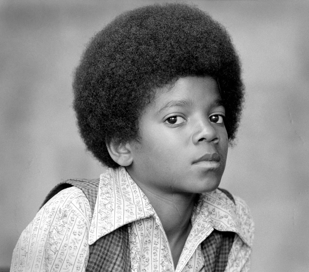 Gallery of Michael Jackson