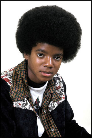 Gallery of Michael Jackson