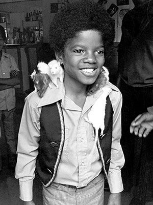 Gallery of Michael Jackson