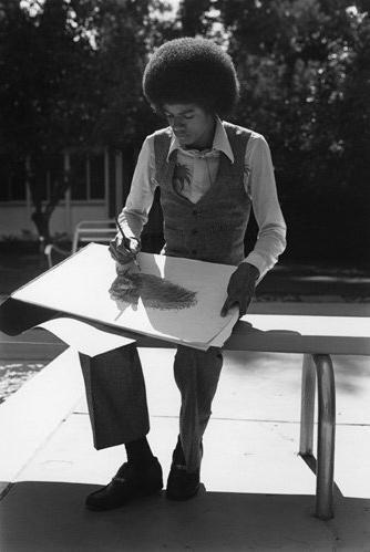 Gallery of Michael Jackson