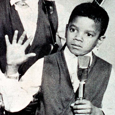 Gallery of Michael Jackson
