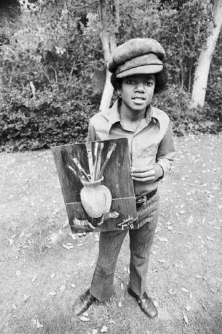 Gallery of Michael Jackson
