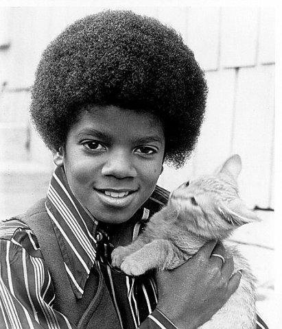 Gallery of Michael Jackson