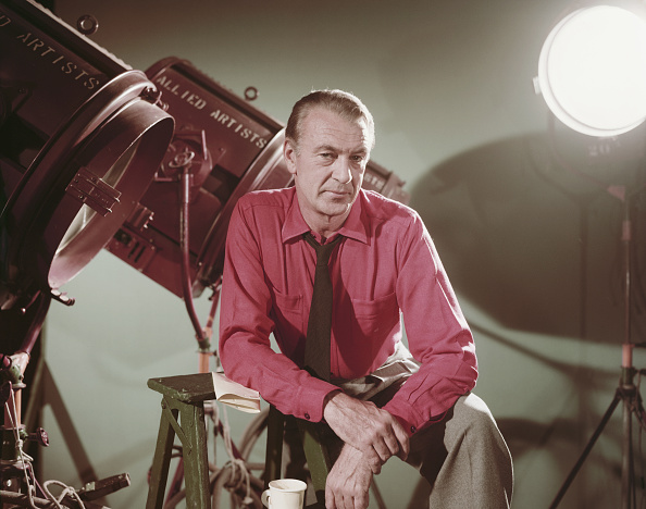 Gallery of Gary Cooper