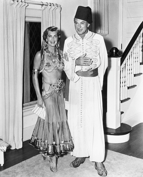Gallery of Gary Cooper