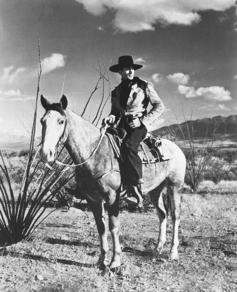 Gallery of Gary Cooper