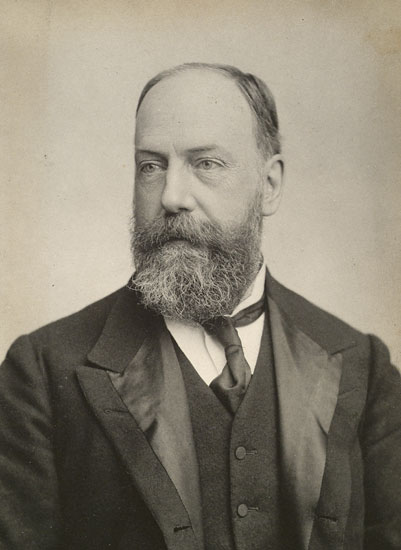 Charles Dilke