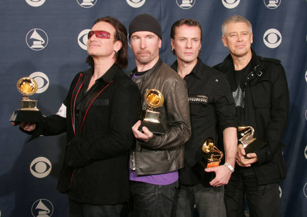 Grammy Award