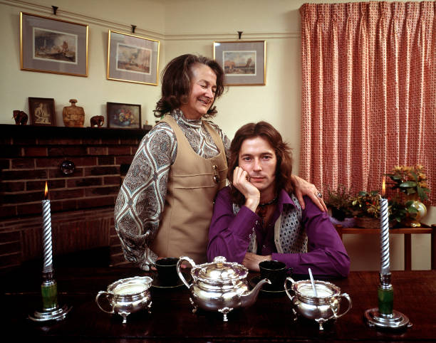 Gallery of Eric Clapton