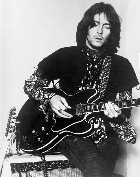 Gallery of Eric Clapton