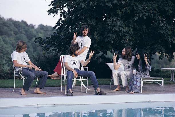 Gallery of Eric Clapton