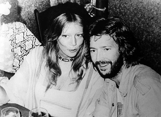 Gallery of Eric Clapton