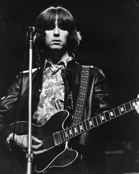 Gallery of Eric Clapton