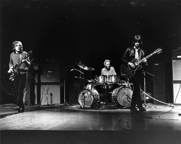 Gallery of Eric Clapton