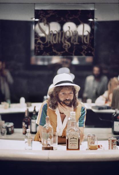 Gallery of Eric Clapton