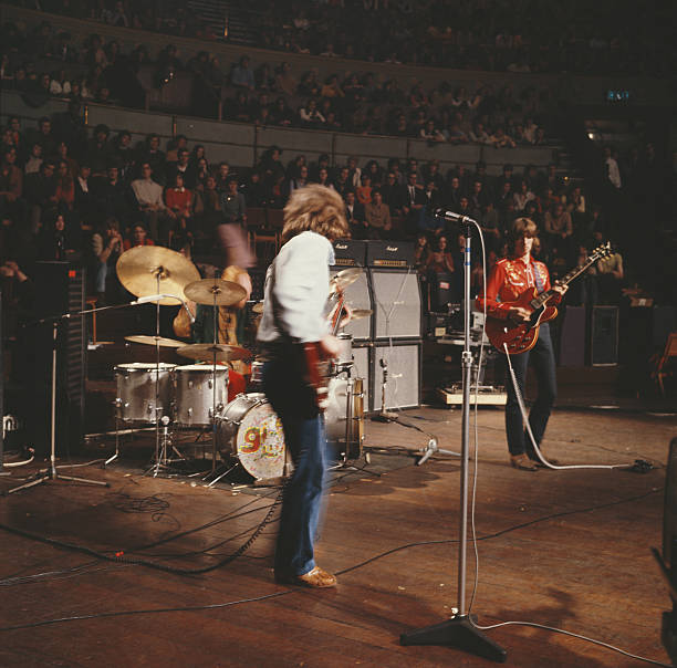 Gallery of Eric Clapton