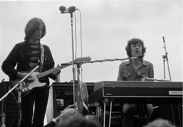 Gallery of Eric Clapton