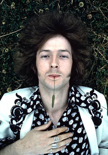 Gallery of Eric Clapton