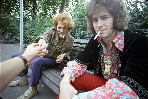 Gallery of Eric Clapton