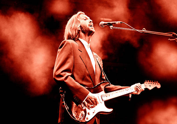 Gallery of Eric Clapton