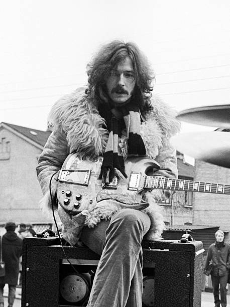 Gallery of Eric Clapton