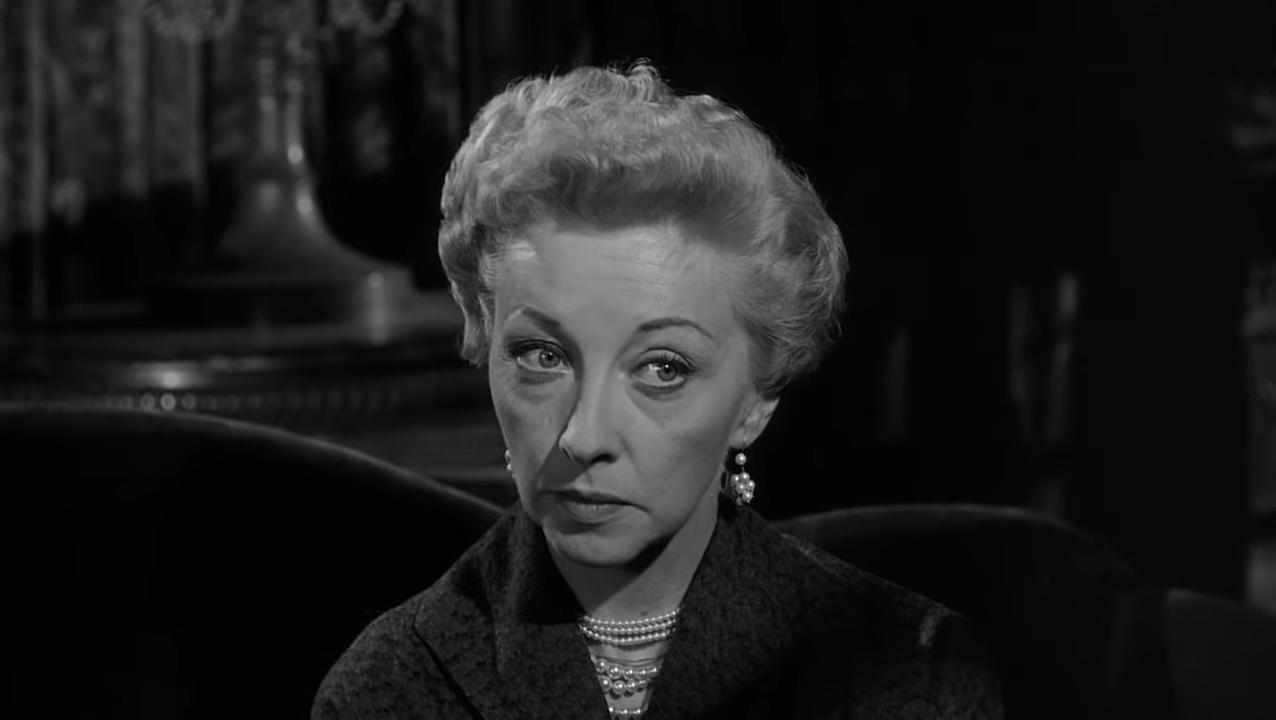 Sister: Julie Mitchum