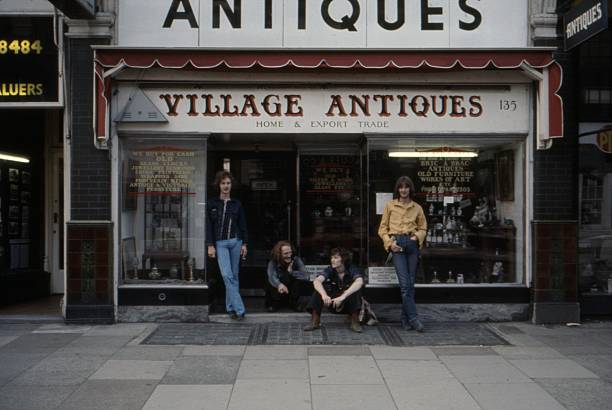 Gallery of Eric Clapton
