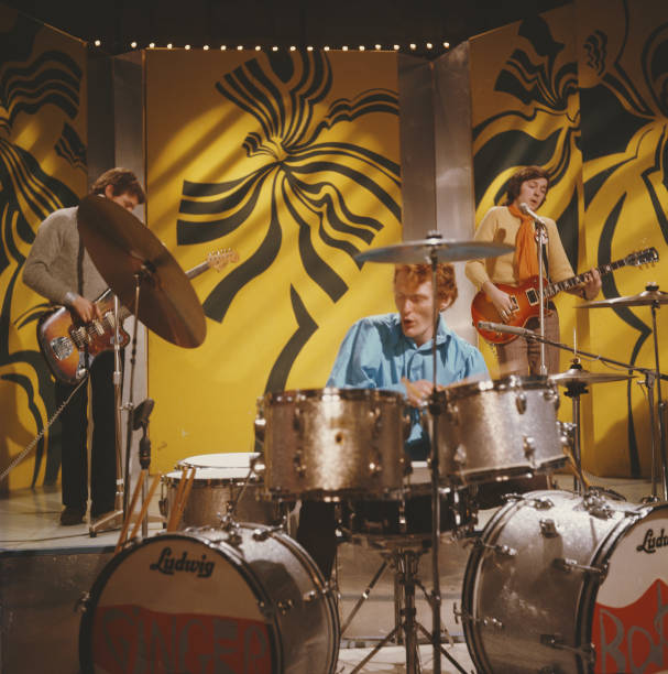 Gallery of Eric Clapton