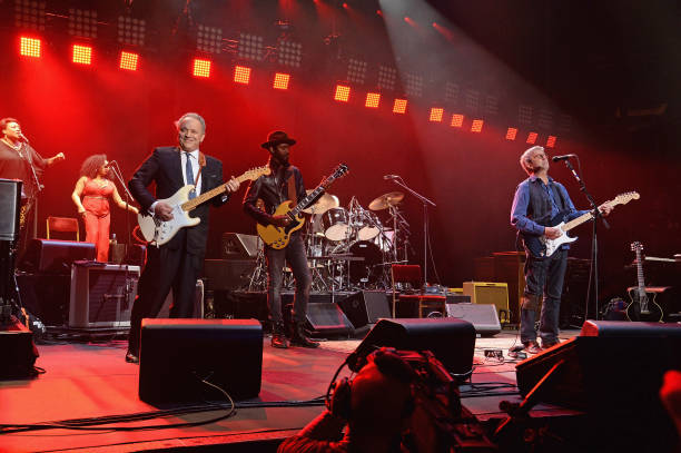 Gallery of Eric Clapton