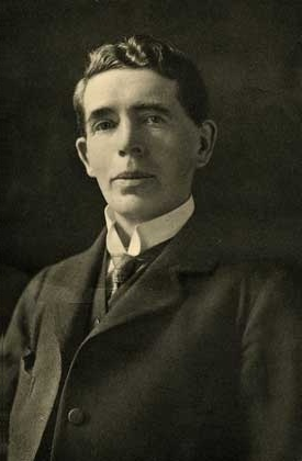 John Bury