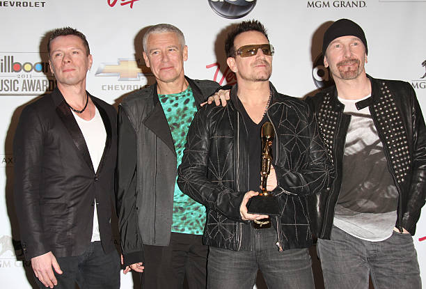 Billboard Music Award