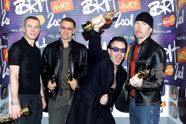 Brit Awards