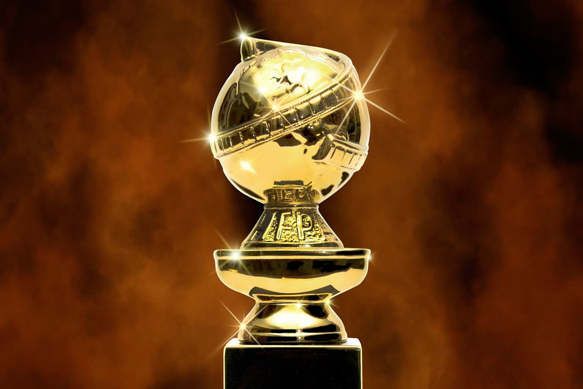 Golden Globe Award