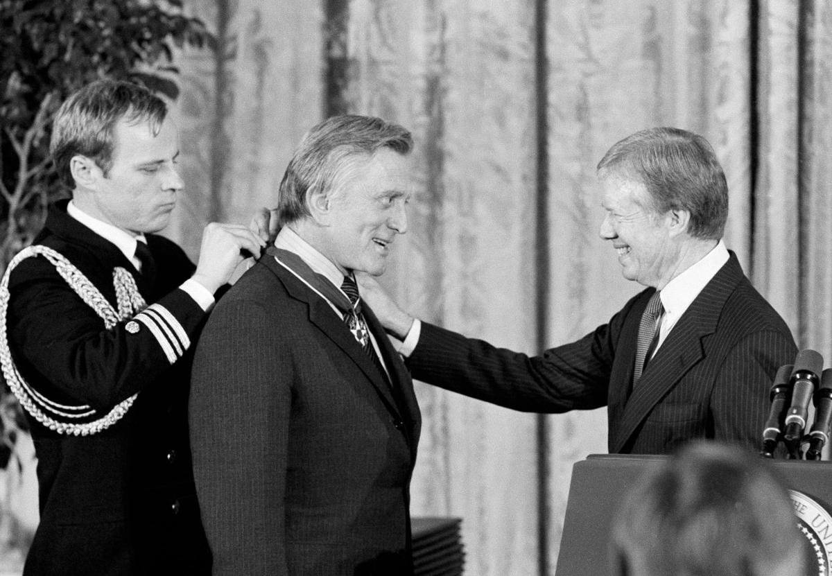 Presidential Medal of Freedom