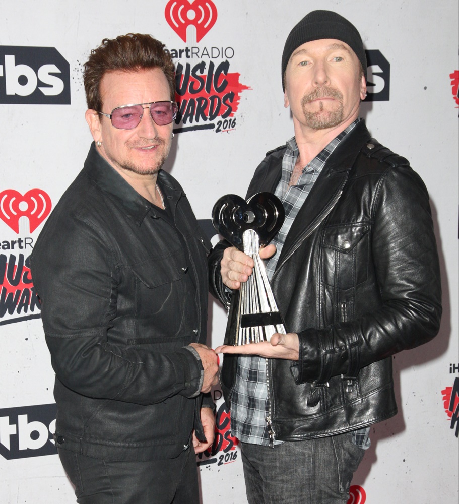 iHeartRadio Music Awards