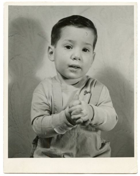 Gallery of Paul Simon