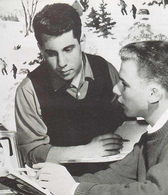 Gallery of Paul Simon